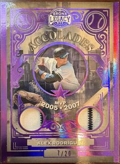 Alex Rodriguez