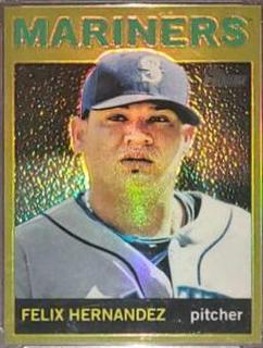 Felix Hernandez