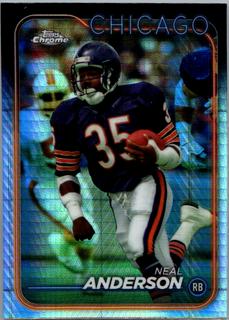 Neal Anderson