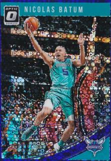 Nicolas Batum