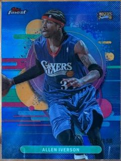Allen Iverson