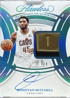 Donovan Mitchell