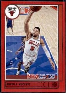 Nikola Vucevic