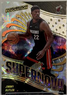 Jimmy Butler