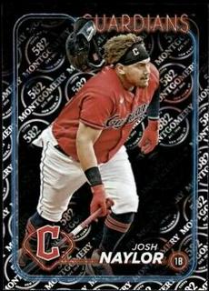 Josh Naylor