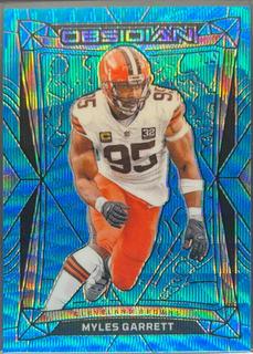 Myles Garrett