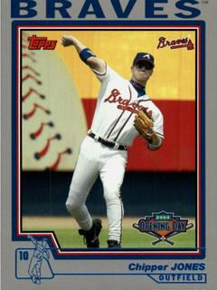Chipper Jones