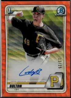 Cody Bolton