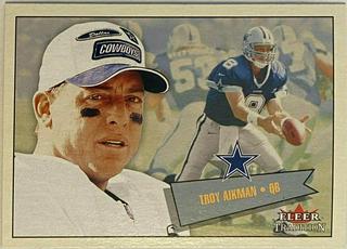 Troy Aikman