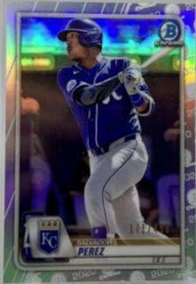 Salvador Perez