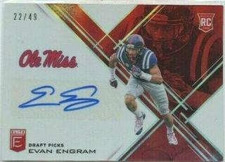 Evan Engram