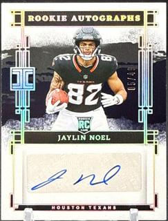 Jaylin Noel