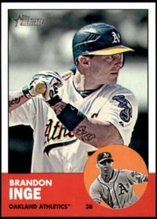 Brandon Inge
