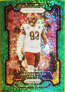 Jonathan Allen