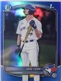 Jake Cook
