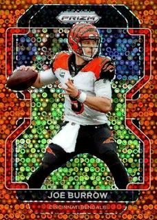 Joe Burrow