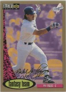 Mike Piazza