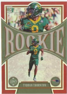 Tyquan Thornton