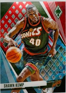 Shawn Kemp