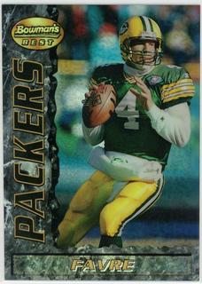 Brett Favre
