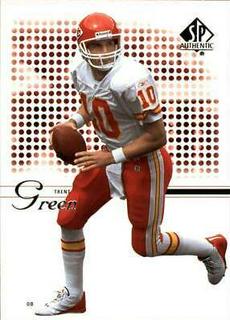 Trent Green