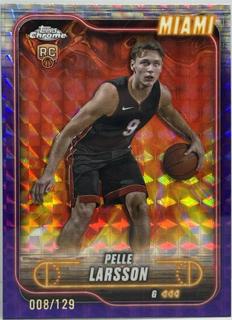 Pelle Larsson