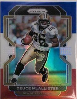 Deuce McAllister