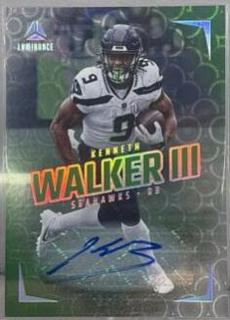 Kenneth Walker III