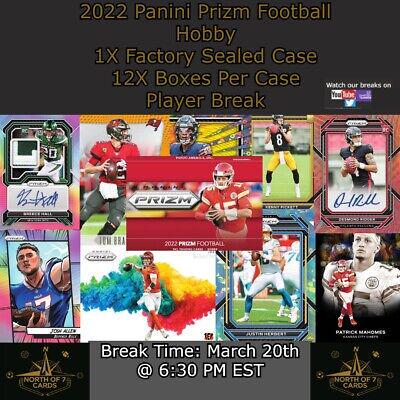 Rondale Moore #4 Football Cards 2022 Panini Prizm