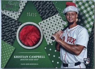 Kristian Campbell