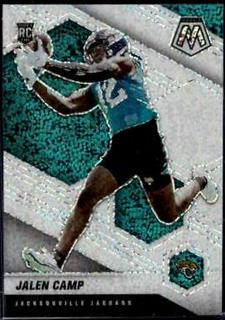 Jalen Camp