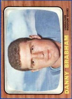 Danny Brabham