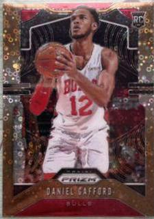 Daniel Gafford