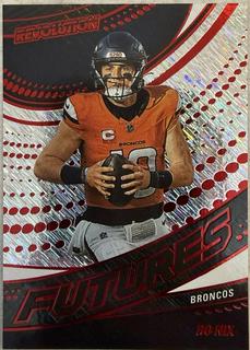 Bo Nix