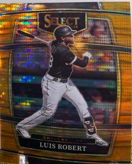 Luis Robert