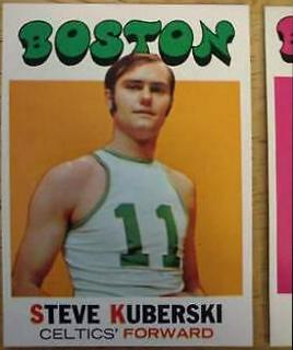 Steve Kuberski