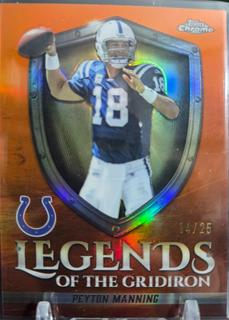 Peyton Manning