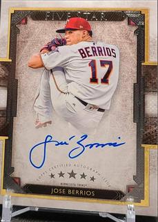 Jose Berrios