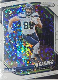 AJ Barner