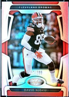 David Njoku