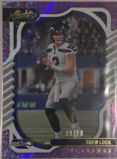 Drew Lock
