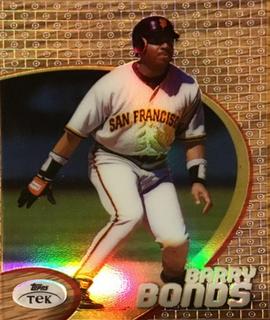 Barry Bonds