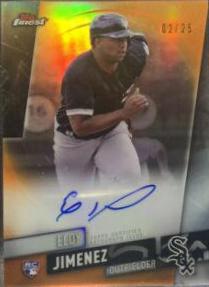 Eloy Jimenez