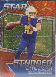 Justin Herbert
