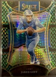Jared Goff
