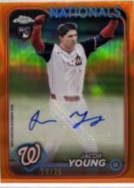 Jacob Young