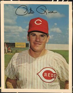 Pete Rose