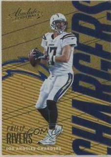 Philip Rivers