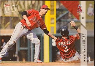 Andrelton Simmons