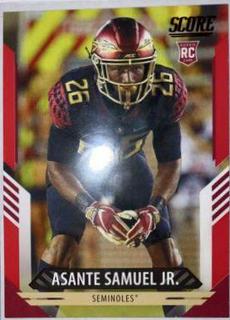 Asante Samuel Jr.